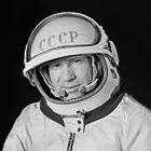 Умер космонавт Алексей Леонов