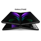 Будущее меняет форму: Samsung представил гибкий смартфон Galaxy Z Fold2 ограниченной серии