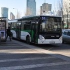 Астанада қоғамдық көліктердің жұмыс уақыты ұзарды