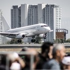 Авиаперевозчика Air Astana вновь оштрафовали на три миллиона тенге
