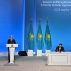 О чем говорил Токаев на встрече с общественностью Алматы