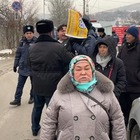 Активисты, задержанные 5 декабря у консульства Китая в Алматы, оштрафованы