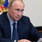 Путин объявил о начале военной спецоперации на Донбассе