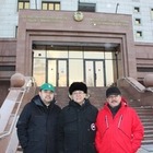 Партия «Ынтымак» в восьмой раз пытается зарегистрировать свою инициативную группу