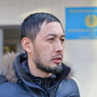 Фонд Клуни призвал освободить Альнура Ильяшева