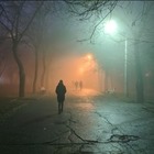 В Алматы возле парка 28 панфиловцев двое мужчин избили девушку