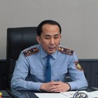 Замначальника полиции об отсечении голов правоохранителям во время беспорядков