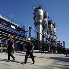 На Тенгизе бастуют рабочие компании ESS