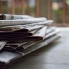 Казахстанская газета перепечатала статью о «героизме российских десантников в Украине»