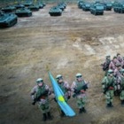 Казахстан отправит военных на учения в Беларуси