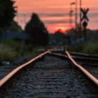 Шесть человек погибли в Жамбылской области в результате столкновения поезда и легкового автомобиля