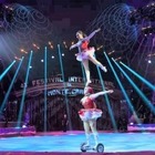 Престижный приз вручили артистам столичного цирка в Монте-Карло