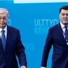 В Казахстане создан Национальной курултай