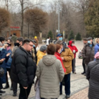 Строительство общежития КазНПУ в парке Горького отменено 