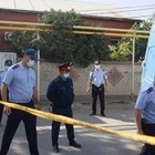 Подробности об алматинском стрелке: Кто он и зачем начал стрелять