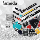 Сбербанк и Lamoda.kz выпустили дебетовую карту 
