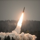 Россия ночью нанесла массированный ракетный удар по Украине
