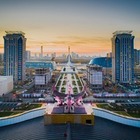 Названы самые значимые события для казахстанцев в 2021 году