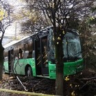 Водителя автобуса, допустившего крупное ДТП в Алматы, арестовали на два месяца