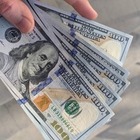 В среднем один доллар в обменниках Казахстана покупают за 475 тенге
