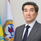Мухит Азирбаев освобожден от должности замакима Алматы