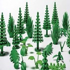 LEGO выпустила экологичный набор из сахарного тростника 

