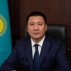 Асаин Байханов назначен акимом Павлодарской области