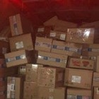В Туркестанской области перехватили контрабанду просроченных лекарств
