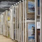 Музей Кастеева оштрафовали: Жильцов ЖК не устраивает шум от холодильных установок для картин