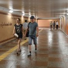 Бизнесмены просят вернуть торговлю в подземные переходы Алматы