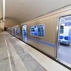 Две новые станции метро открыли в Алматы