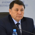 Бекшин — об ослаблении карантина в Алматы
