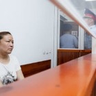Этническая казашка Сайрагуль Сауытбай покинула Казахстан. Ей так и не дали статус беженки