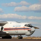 В Казахстан прибыла гуманитарная помощь из России 
