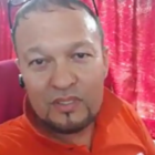 Задержали активиста и блогера Руслана Жанпеисова