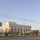 Когда планируется реконструкция театра Ауэзова в Алматы