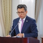 Токаев снял с должности Бахыта Султанова