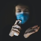 В Алматы вводятся дополнительные меры по защите от коронавируса