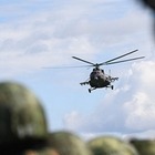 Казахстанские спасатели доставили в Бишкек пострадавших при крушении вертолета у пика Хан−Тенгри 