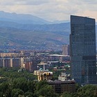 В Алматы с полуночи первого июня были сняты блокпосты по периметру города