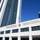 Между журналисткой и экс-депутатом Бекболатом Тлеуханом произошел конфликт