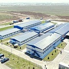 В Алматы открылась модульная инфекционная больница для заболевших коронавирусом 
