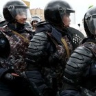В Астане началась подготовка к возможным задержаниям