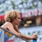 Кристина Овчинникова взяла золотую медаль на Чемпионате Азии по легкой атлетике