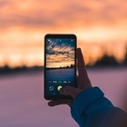 Стартует крупнейший конкурс мобильной фотографии от Huawei
