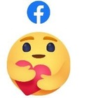В Facebook появится заботливый лайк для поддержки во время пандемии COVID-19 