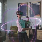 Facebook презентовал автономный шлем виртуальной реальности Oculus Quest
