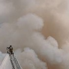 В Атырау зафиксирован высокий уровень содержания оксида углерода в воздухе