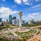 В Казахстане проведут первый фестиваль для детей-сирот