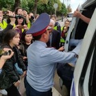 Журналист Бакытжан Косбармаков задержан в Алматы